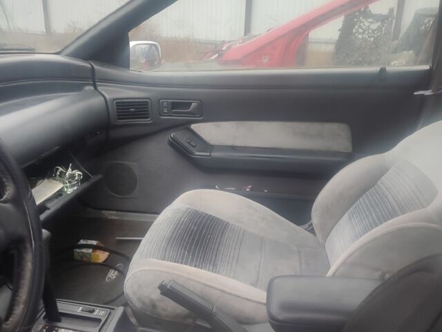 Білий Форд Проуб, об'ємом двигуна 0 л та пробігом 1 тис. км за 1800 $, фото 6 на Automoto.ua