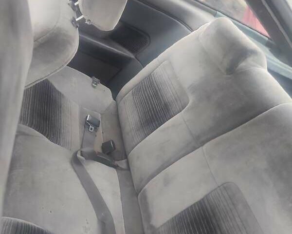 Белый Форд Проба, объемом двигателя 2.2 л и пробегом 121 тыс. км за 1800 $, фото 10 на Automoto.ua