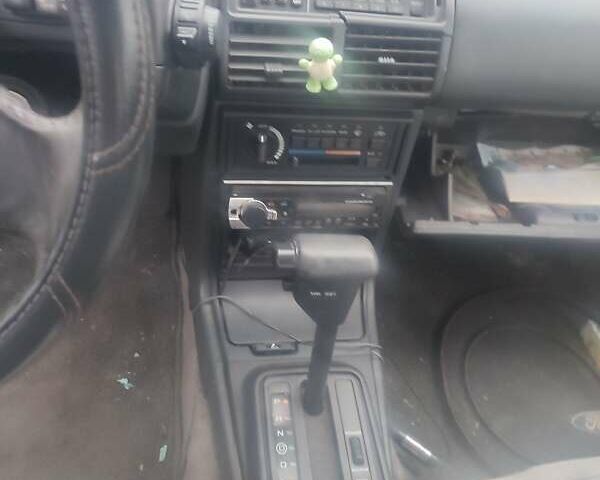 Белый Форд Проба, объемом двигателя 2.2 л и пробегом 121 тыс. км за 1800 $, фото 9 на Automoto.ua