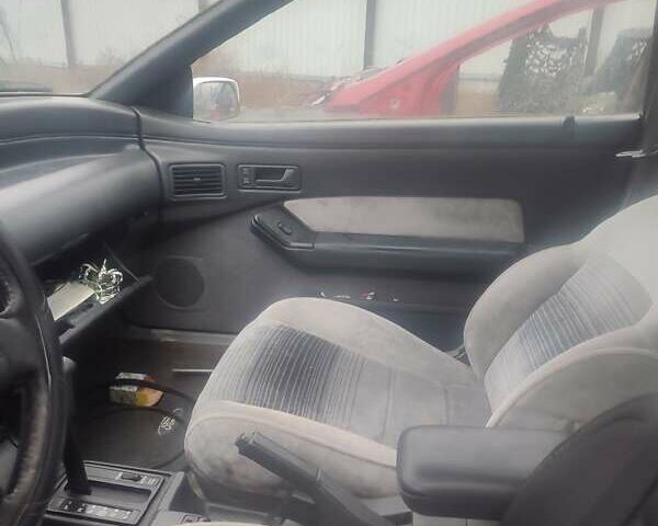 Белый Форд Проба, объемом двигателя 2.2 л и пробегом 121 тыс. км за 1800 $, фото 11 на Automoto.ua