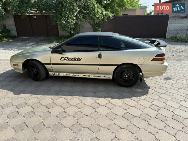 Бежевый Форд Проба, объемом двигателя 2.2 л и пробегом 777 тыс. км за 1375 $, фото 7 на Automoto.ua