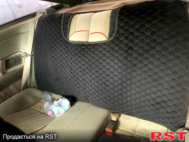 Чорний Форд Проуб, об'ємом двигуна 2.2 л та пробігом 300 тис. км за 3800 $, фото 8 на Automoto.ua