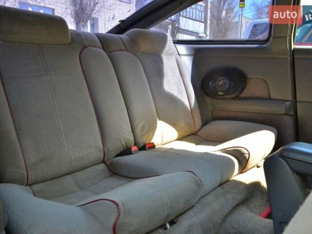 Червоний Форд Проуб, об'ємом двигуна 2.18 л та пробігом 350 тис. км за 3000 $, фото 19 на Automoto.ua