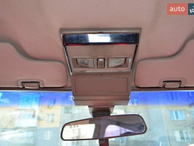 Червоний Форд Проуб, об'ємом двигуна 2.18 л та пробігом 350 тис. км за 3000 $, фото 15 на Automoto.ua