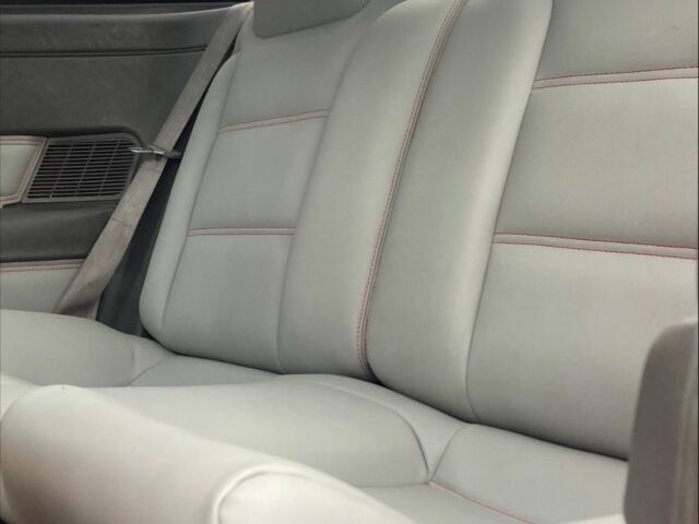 Красный Форд Проба, объемом двигателя 2.2 л и пробегом 534 тыс. км за 3900 $, фото 2 на Automoto.ua