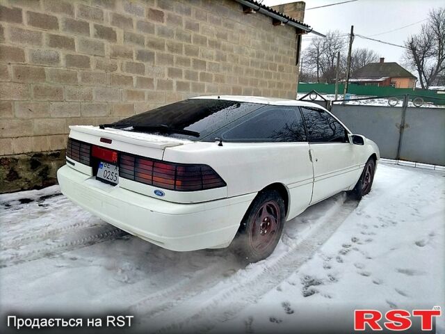 Форд Проуб, об'ємом двигуна 2.2 л та пробігом 200 тис. км за 2500 $, фото 2 на Automoto.ua