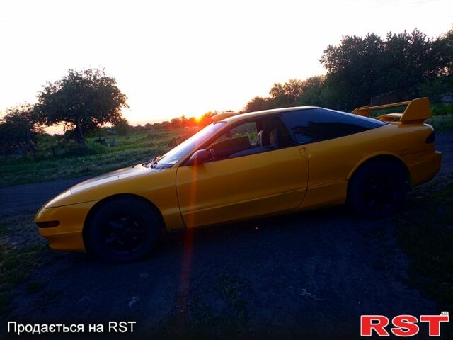 Форд Проба, объемом двигателя 2.5 л и пробегом 111 тыс. км за 2000 $, фото 1 на Automoto.ua