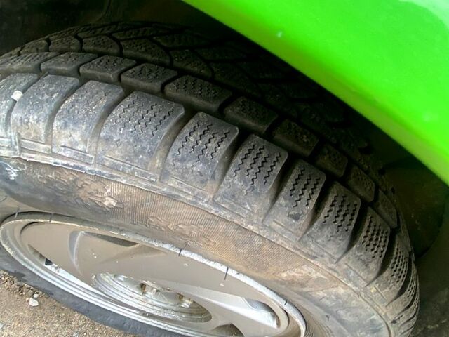 Форд Проба, объемом двигателя 2 л и пробегом 250 тыс. км за 650 $, фото 2 на Automoto.ua