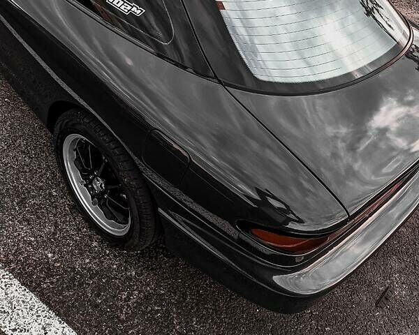 Серый Форд Проба, объемом двигателя 2.5 л и пробегом 310 тыс. км за 6950 $, фото 11 на Automoto.ua