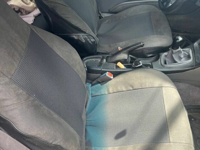 Форд Проба 1993 в Яготине на Automoto.ua Синий Форд Проба, объемом двигателя 2 л и пробегом 300 тыс. км за 2400 $, фото 2 на Automoto.ua