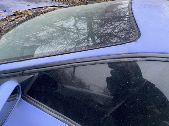 Синий Форд Проба, объемом двигателя 2 л и пробегом 300 тыс. км за 700 $, фото 1 на Automoto.ua