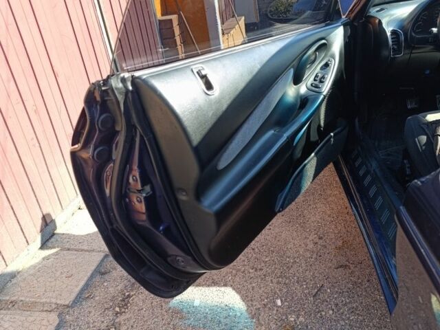 Синій Форд Проуб, об'ємом двигуна 2 л та пробігом 2 тис. км за 2379 $, фото 3 на Automoto.ua