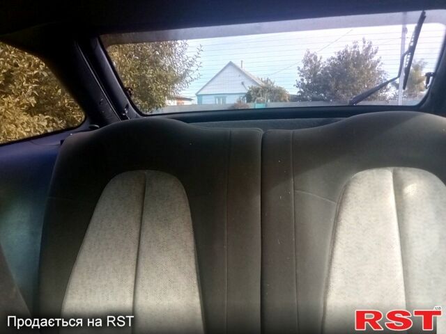 Синій Форд Проуб, об'ємом двигуна 2 л та пробігом 38 тис. км за 2700 $, фото 2 на Automoto.ua