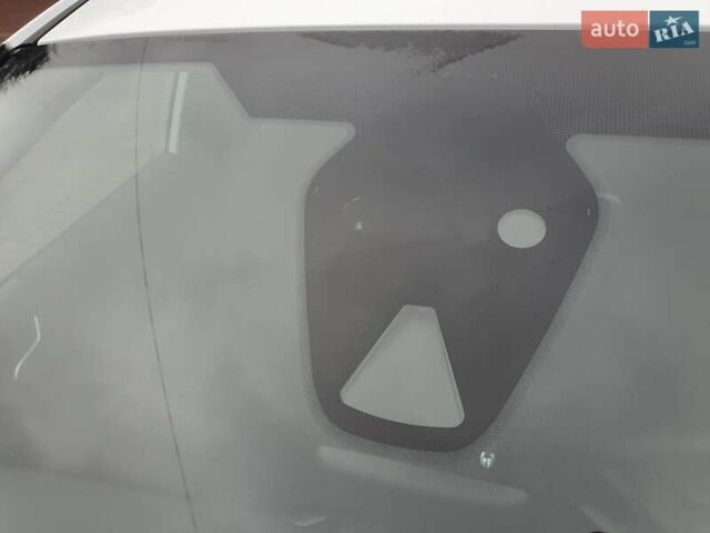 Білий Форд Пума, об'ємом двигуна 1 л та пробігом 114 тис. км за 12999 $, фото 19 на Automoto.ua