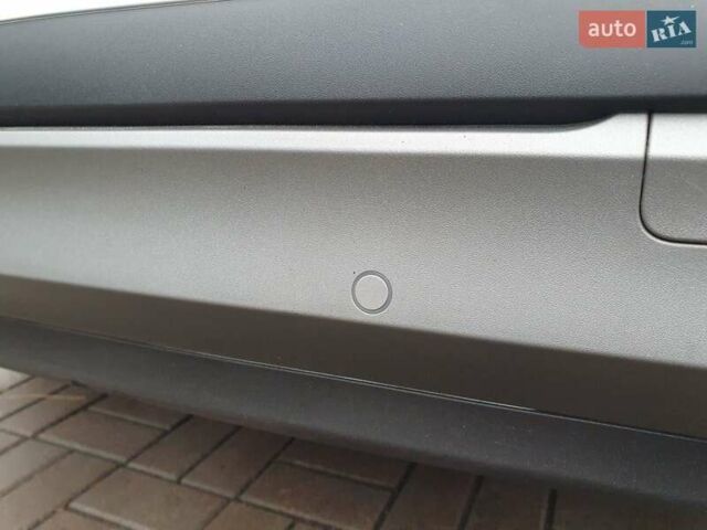 Білий Форд Пума, об'ємом двигуна 1 л та пробігом 114 тис. км за 12999 $, фото 22 на Automoto.ua