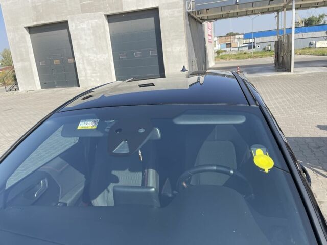 Черный Форд Пума, объемом двигателя 1 л и пробегом 130 тыс. км за 19000 $, фото 18 на Automoto.ua