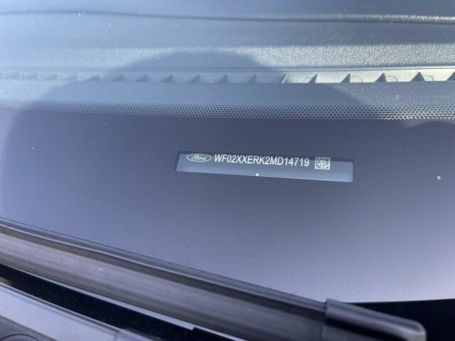 Черный Форд Пума, объемом двигателя 1 л и пробегом 130 тыс. км за 19000 $, фото 19 на Automoto.ua