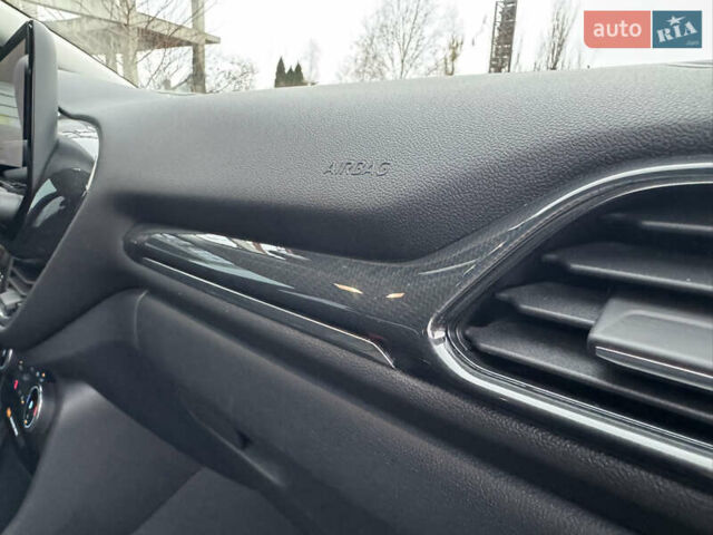 Червоний Форд Пума, об'ємом двигуна 1 л та пробігом 20 тис. км за 19500 $, фото 34 на Automoto.ua