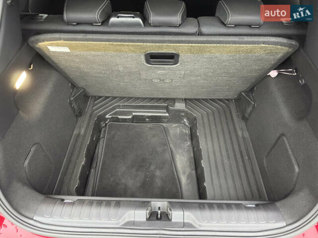 Червоний Форд Пума, об'ємом двигуна 1 л та пробігом 20 тис. км за 19500 $, фото 27 на Automoto.ua