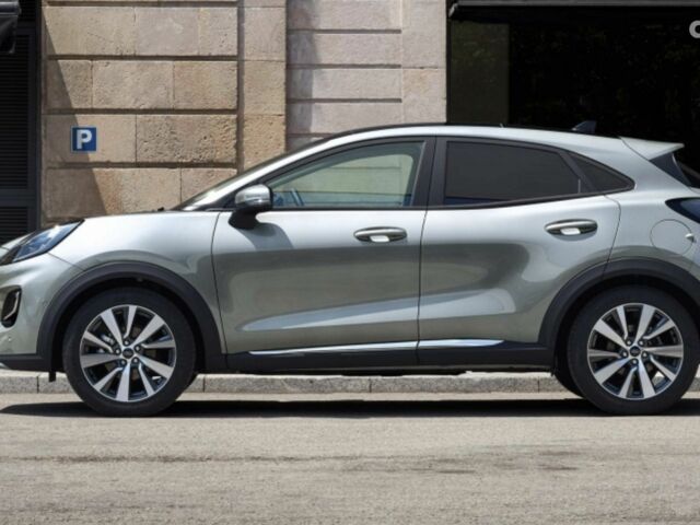 Форд Пума, об'ємом двигуна 0 л та пробігом 0 тис. км за 28824 $, фото 6 на Automoto.ua
