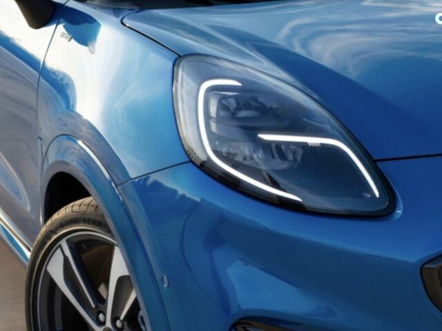 Форд Пума, объемом двигателя 0 л и пробегом 0 тыс. км за 28824 $, фото 8 на Automoto.ua