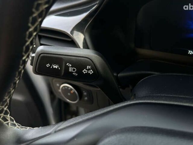 Форд Пума, объемом двигателя 1 л и пробегом 72 тыс. км за 18800 $, фото 15 на Automoto.ua