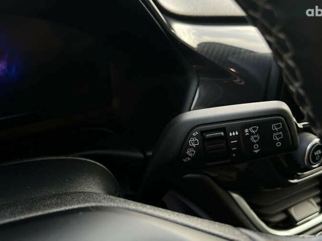 Форд Пума, объемом двигателя 1 л и пробегом 72 тыс. км за 18800 $, фото 16 на Automoto.ua