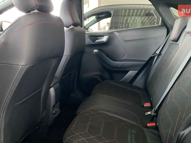 купить новое авто Форд Пума 2024 года от официального дилера Автоцентр AUTO.RIA Форд фото