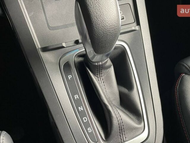 купить новое авто Форд Пума 2024 года от официального дилера Альянс-А Форд Форд фото