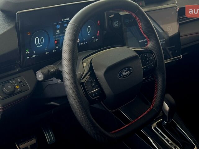 Форд Пума, об'ємом двигуна 1 л та пробігом 0 тис. км за 25968 $, фото 24 на Automoto.ua