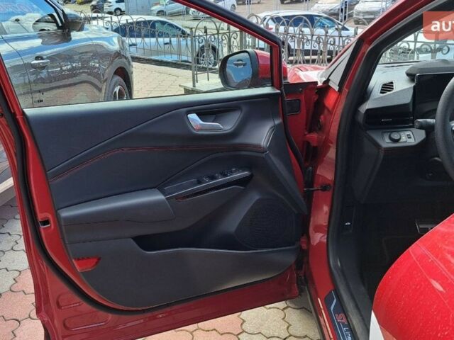 купить новое авто Форд Пума 2024 года от официального дилера Автоцентр AUTO.RIA Форд фото