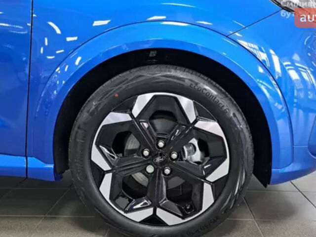 купить новое авто Форд Пума 2024 года от официального дилера Автовінн FORD Форд фото