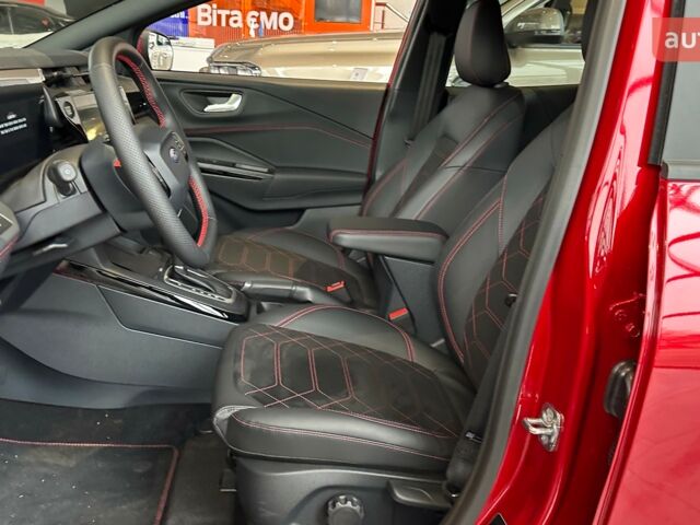 купить новое авто Форд Пума 2024 года от официального дилера Автоцентр AUTO.RIA Форд фото