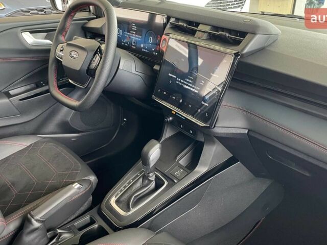 Форд Пума, объемом двигателя 1 л и пробегом 0 тыс. км за 29558 $, фото 24 на Automoto.ua