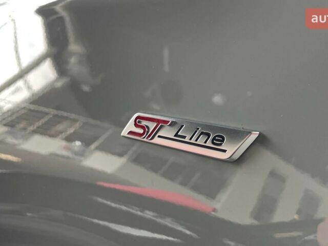 купить новое авто Форд Пума 2024 года от официального дилера Альянс-А Форд Форд фото