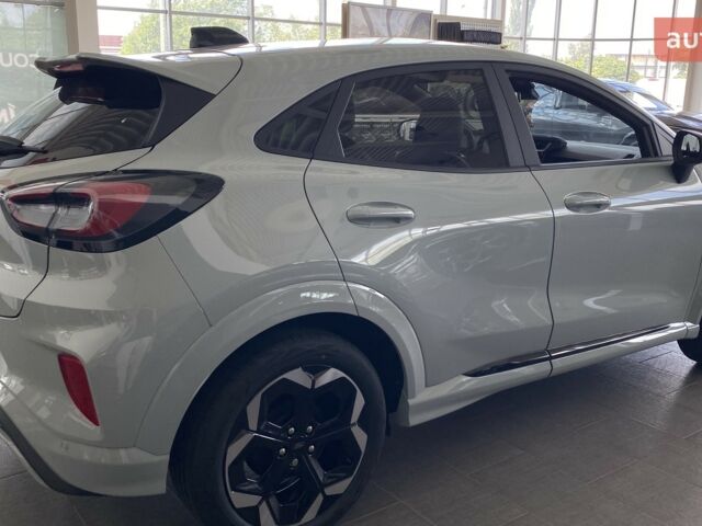 купить новое авто Форд Пума 2024 года от официального дилера Автоцентр AUTO.RIA Форд фото