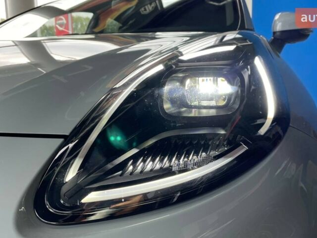 купити нове авто Форд Пума 2024 року від офіційного дилера Альянс-А Форд Форд фото