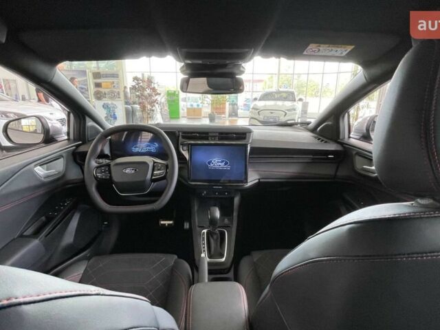 Форд Пума, объемом двигателя 1 л и пробегом 0 тыс. км за 29558 $, фото 14 на Automoto.ua