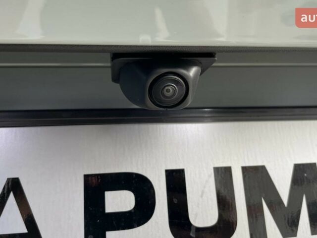 купити нове авто Форд Пума 2024 року від офіційного дилера Альянс-А Форд Форд фото