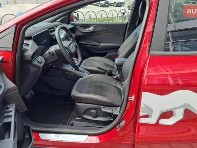 купить новое авто Форд Пума 2024 года от официального дилера Автоцентр AUTO.RIA Форд фото