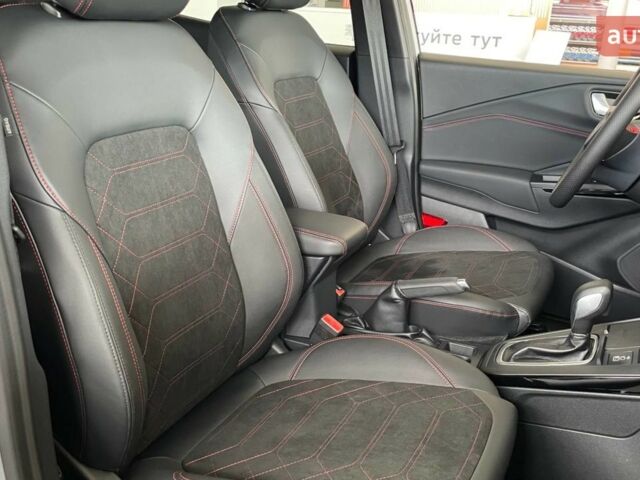 Форд Пума, объемом двигателя 1 л и пробегом 0 тыс. км за 29558 $, фото 23 на Automoto.ua