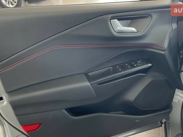 Форд Пума, объемом двигателя 1 л и пробегом 0 тыс. км за 29558 $, фото 33 на Automoto.ua