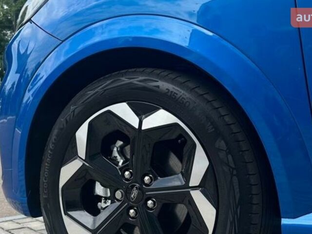 Форд Пума, объемом двигателя 1 л и пробегом 0 тыс. км за 30699 $, фото 8 на Automoto.ua
