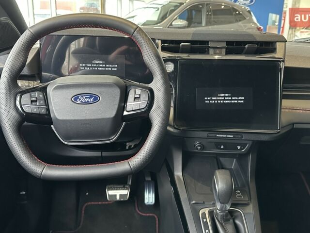 купить новое авто Форд Пума 2024 года от официального дилера Автоцентр AUTO.RIA Форд фото