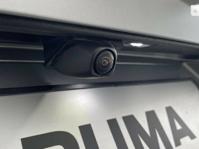 Форд Пума, объемом двигателя 1 л и пробегом 0 тыс. км за 29558 $, фото 34 на Automoto.ua