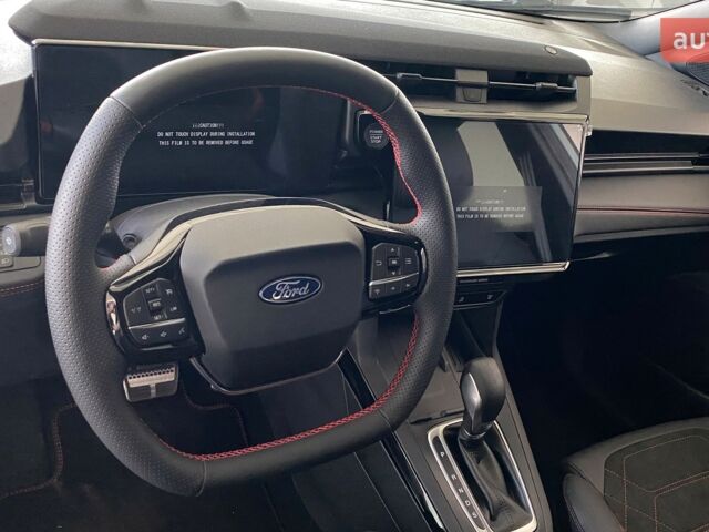купить новое авто Форд Пума 2024 года от официального дилера Автоцентр AUTO.RIA Форд фото