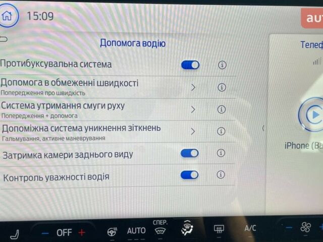 купить новое авто Форд Пума 2024 года от официального дилера Альянс-А Форд Форд фото