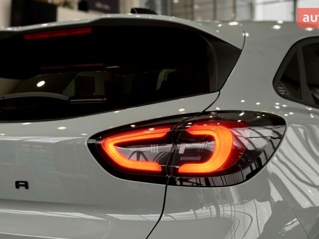 купити нове авто Форд Пума 2024 року від офіційного дилера Автомир Форд фото