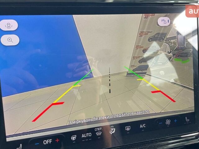 купить новое авто Форд Пума 2024 года от официального дилера Альянс-А Форд Форд фото