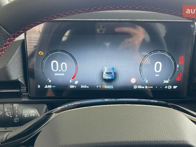 Форд Пума, объемом двигателя 1 л и пробегом 0 тыс. км за 29558 $, фото 42 на Automoto.ua